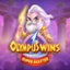 Olympus Wins Super Scatter