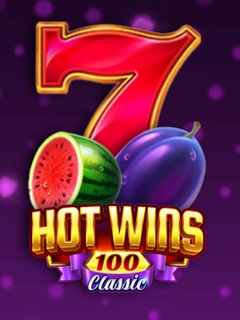 Hot Wins Classic 100