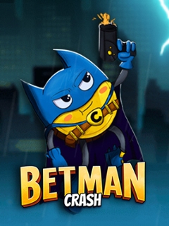 Betman Crash