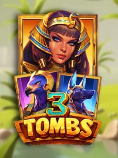 3 Tombs