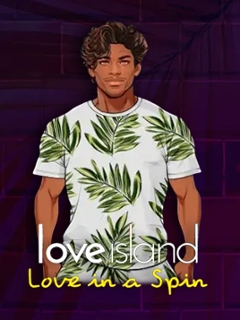 Love Island - Love in a Spin