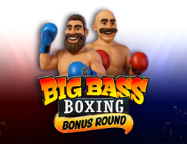 Big Bass Boxing Bonus Round