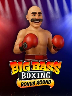 Big Bass Boxing Bonus Round