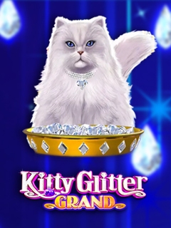 Kitty Glitter Grand