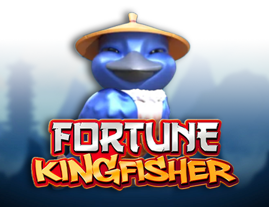Fortune Kingfisher