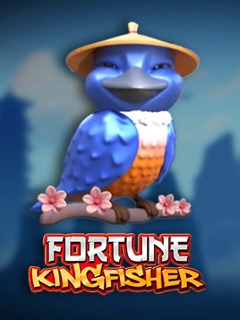 Fortune Kingfisher