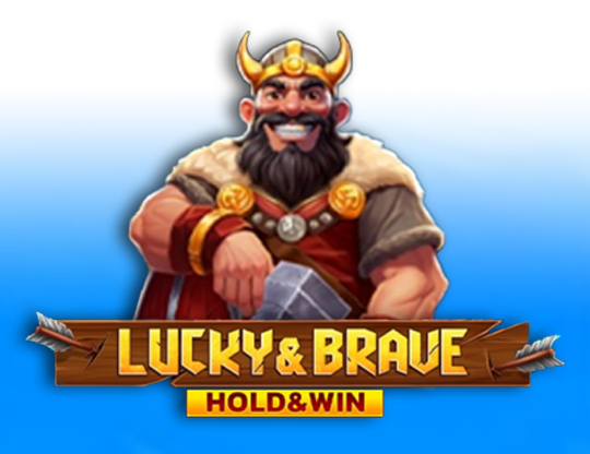 Lucky & Brave