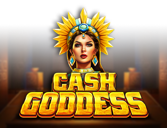 Cash Goddess