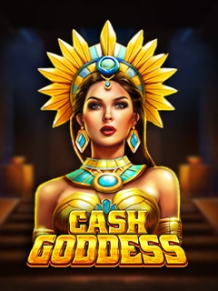 Cash Goddess