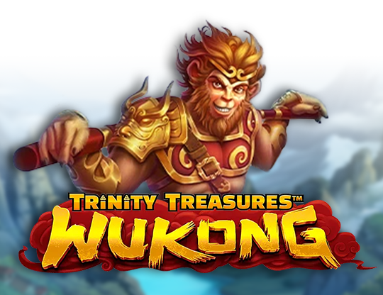 Trinity Treasures Wukong