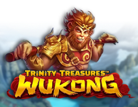 Trinity Treasures Wukong