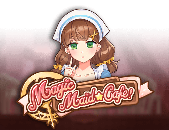 Magic Maid Cafe