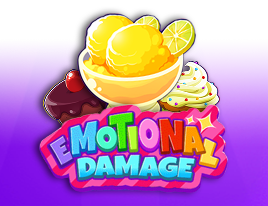 Emotional Damage
