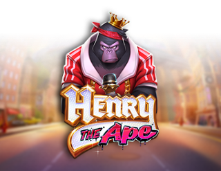 Henry The Ape