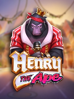 Henry The Ape