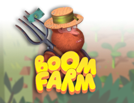 Boom Farm
