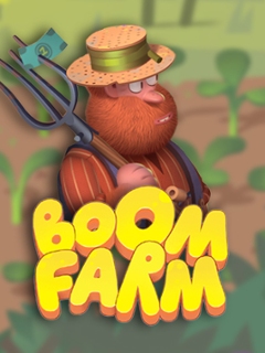 Boom Farm