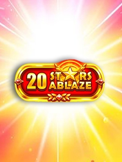 20 Stars Ablaze
