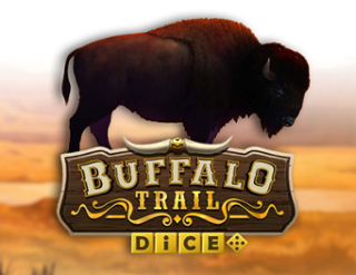 Buffalo Trail Dice