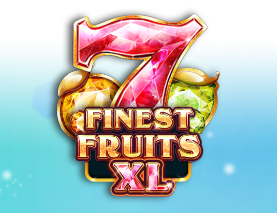 Finest Fruits XL