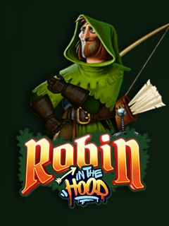 Robin in the Hood