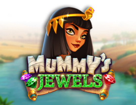 Mummy’s Jewels