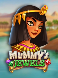 Mummy’s Jewels