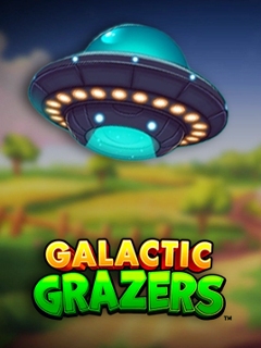 Galactic Grazers