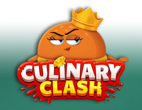 Culinary Clash