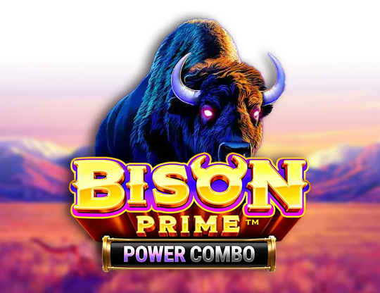 Bison Prime Power Combo