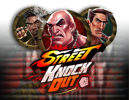 Street Knockout