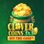 Clover Coins 3x3