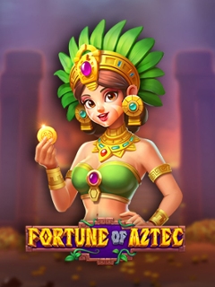 Fortune of Aztec