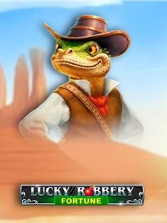 Lucky Robbery Fortune