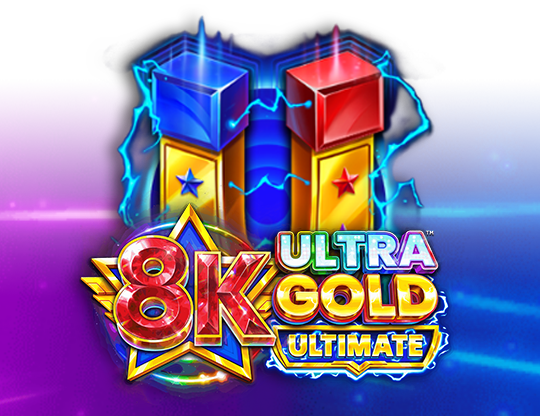 8K Ultra Gold Ultimate