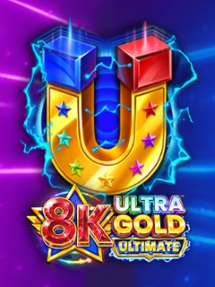 8K Ultra Gold Ultimate