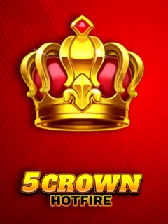 5 Crown Hotfire