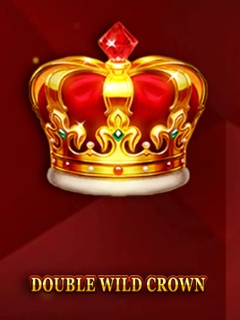 Double Wild Crown