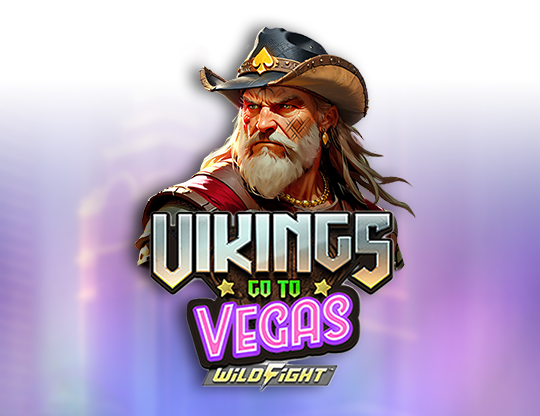 Vikings Go To Vegas