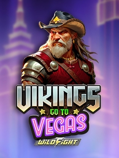 Vikings Go To Vegas