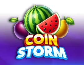 Coin Storm