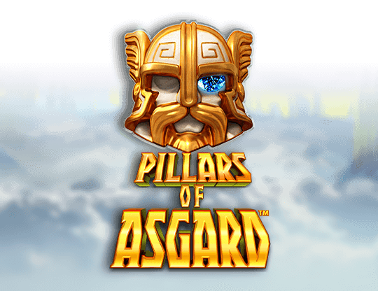 Pillars of Asgard