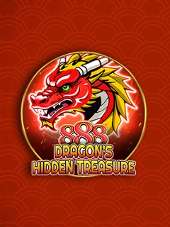 888 - Dragon's Hidden Treasure