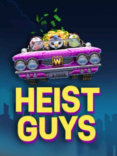 Heist Guys