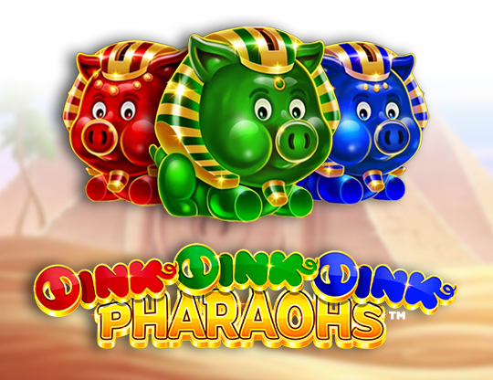 Oink Oink Oink: Pharaohs