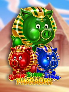 Oink Oink Oink: Pharaohs