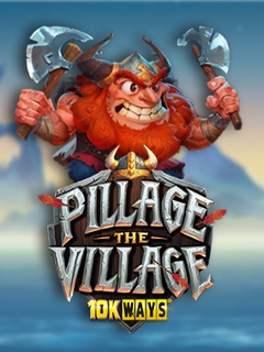 Pillage The Village 10K Ways