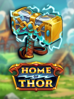 Home of Thor