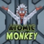 Atomic Monkey