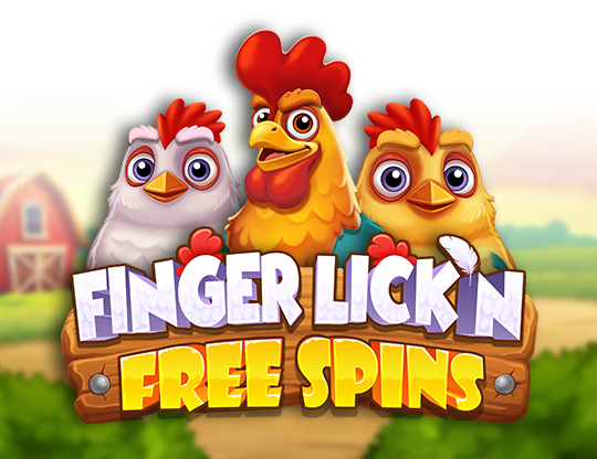 Finger Lick’n Freespins